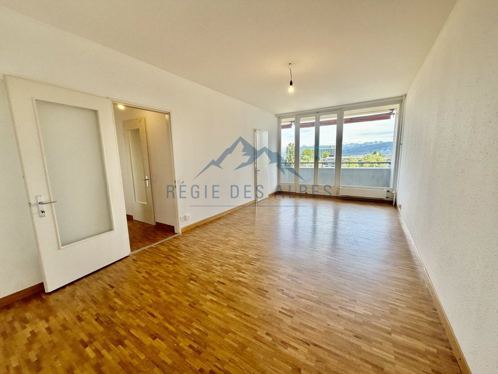 Wohnung – Genève - Ansicht 2
