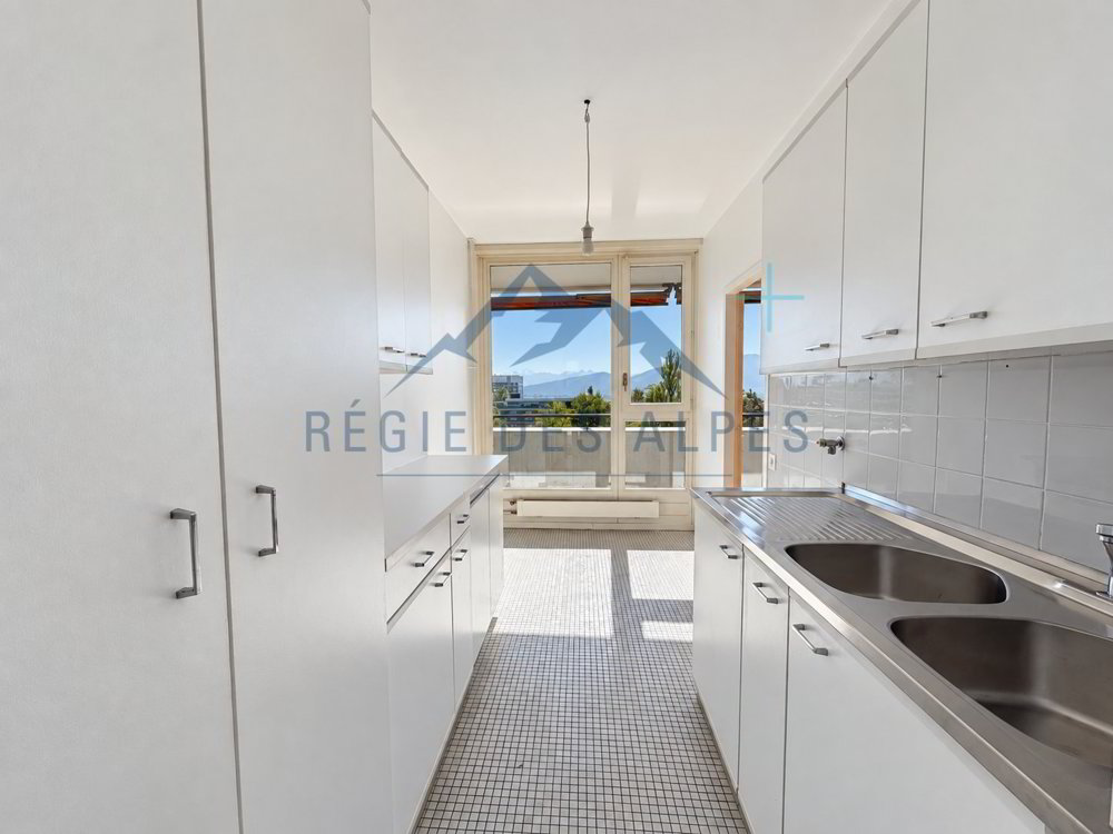 Wohnung – Genève - Ansicht 5