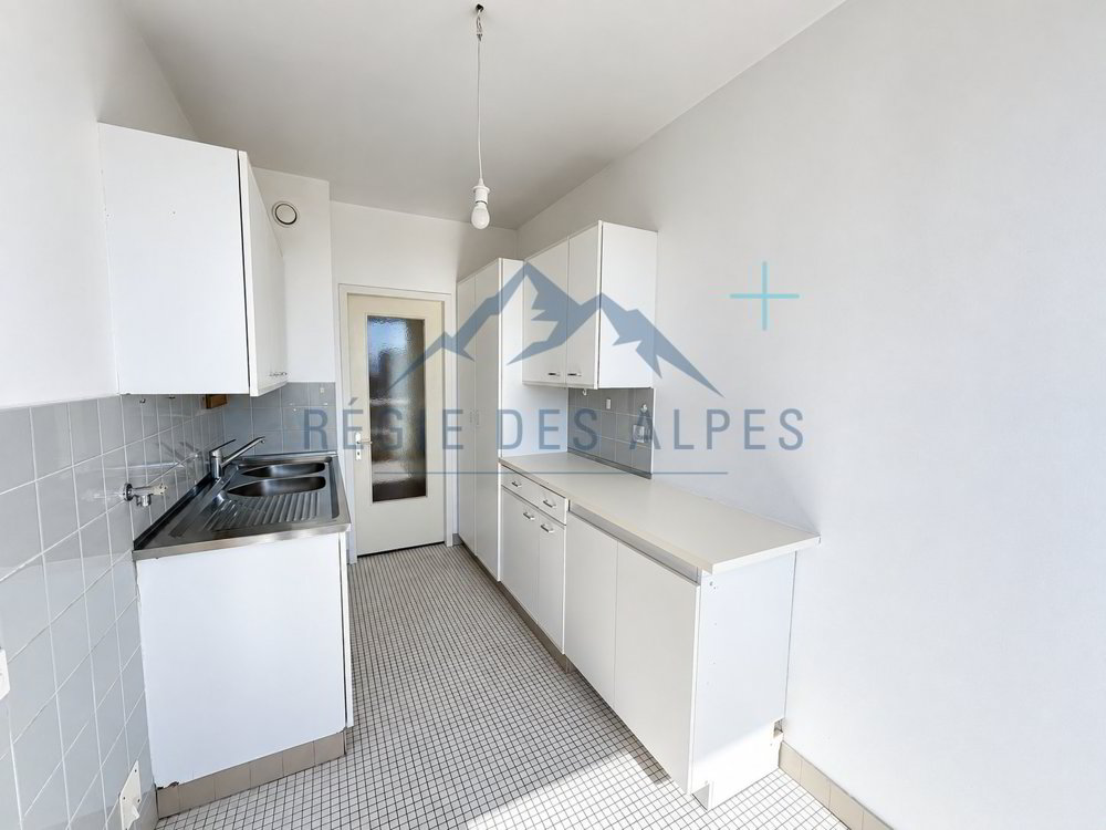 Wohnung – Genève - Mehr
