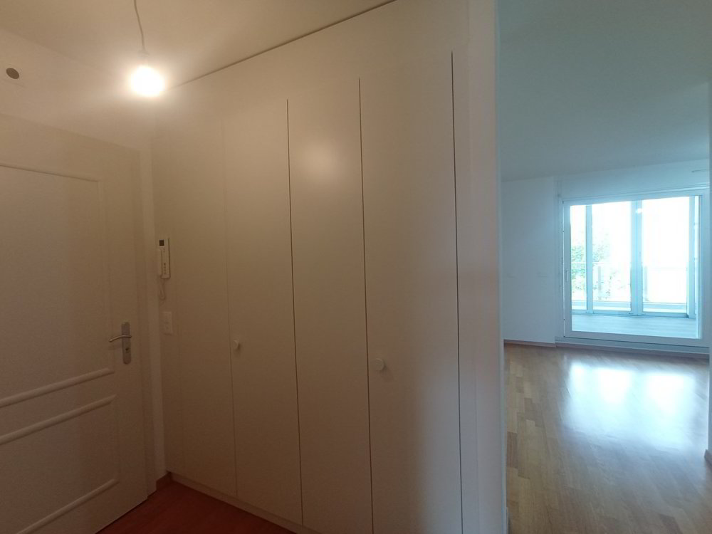 Wohnung – Genève - Ansicht 3