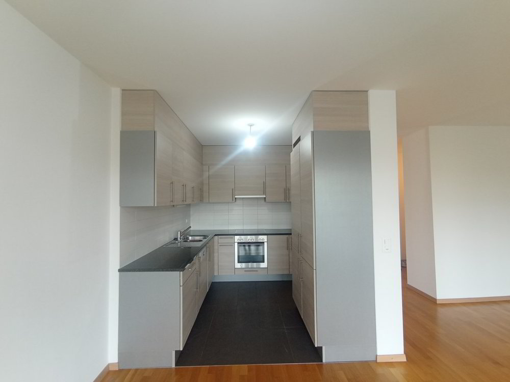 Wohnung – Genève - Ansicht 4