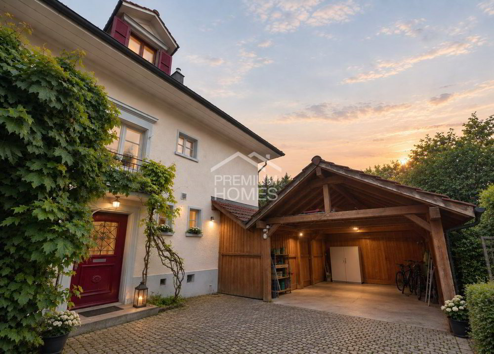 Haus – Herzogenbuchsee