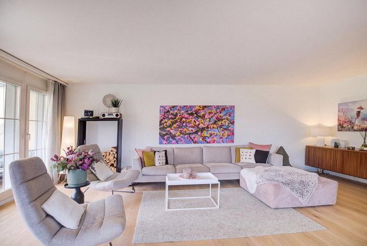 Wohnung – Ottikon (Gossau ZH) - Ansicht 2