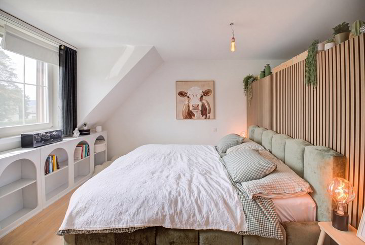 Wohnung – Ottikon (Gossau ZH) - Ansicht 4