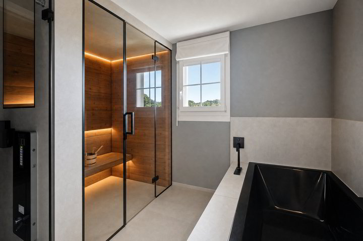 Wohnung – Ottikon (Gossau ZH) - Mehr
