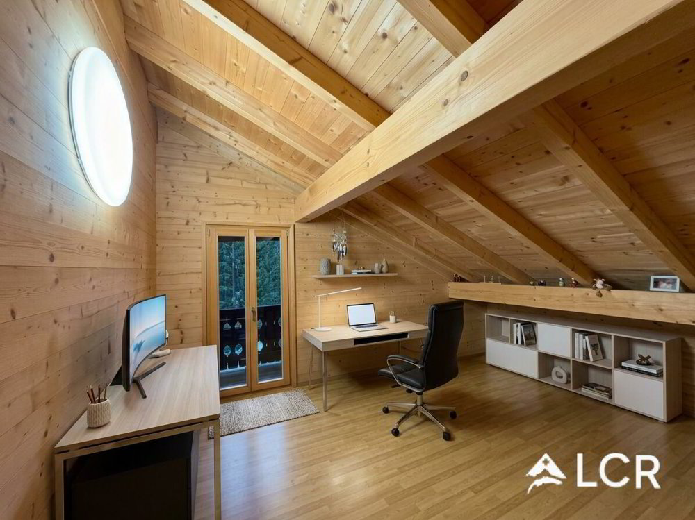 7 rooms House to buy in Champéry - image 1/13