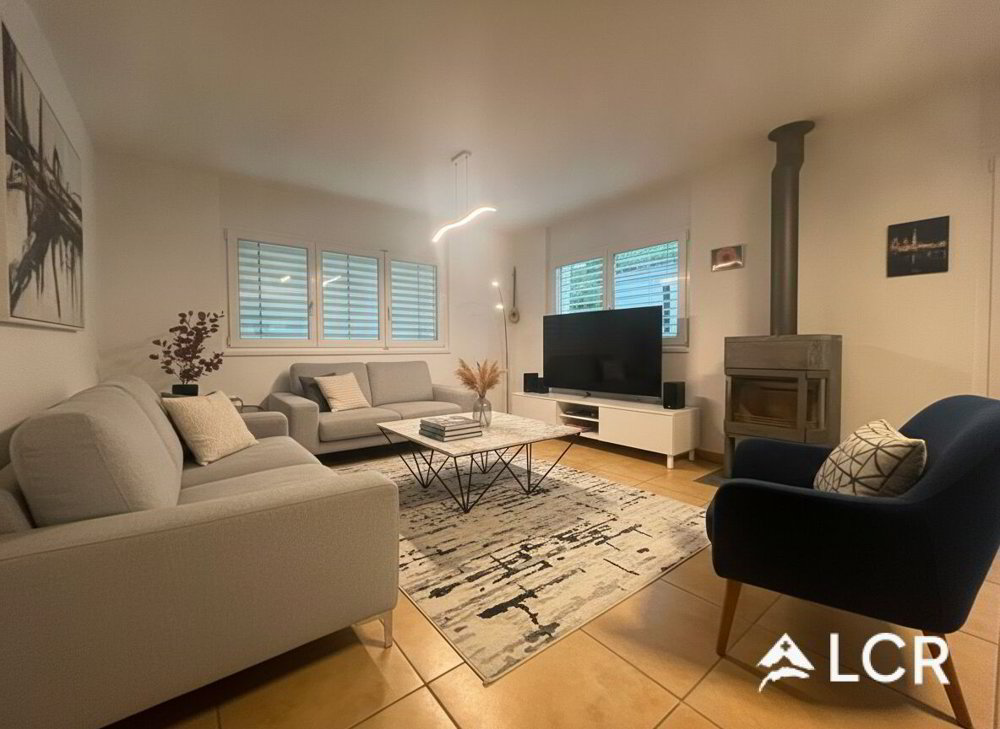 Haus – Aproz (Nendaz) - Ansicht 2