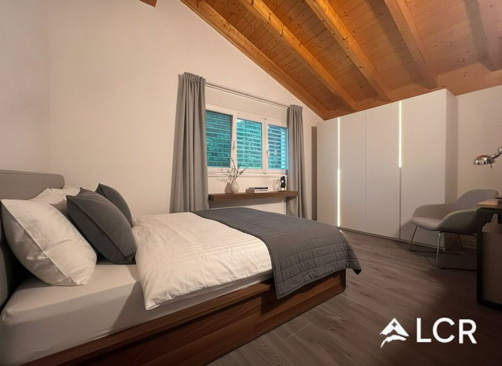 Haus – Aproz (Nendaz) - Ansicht 3