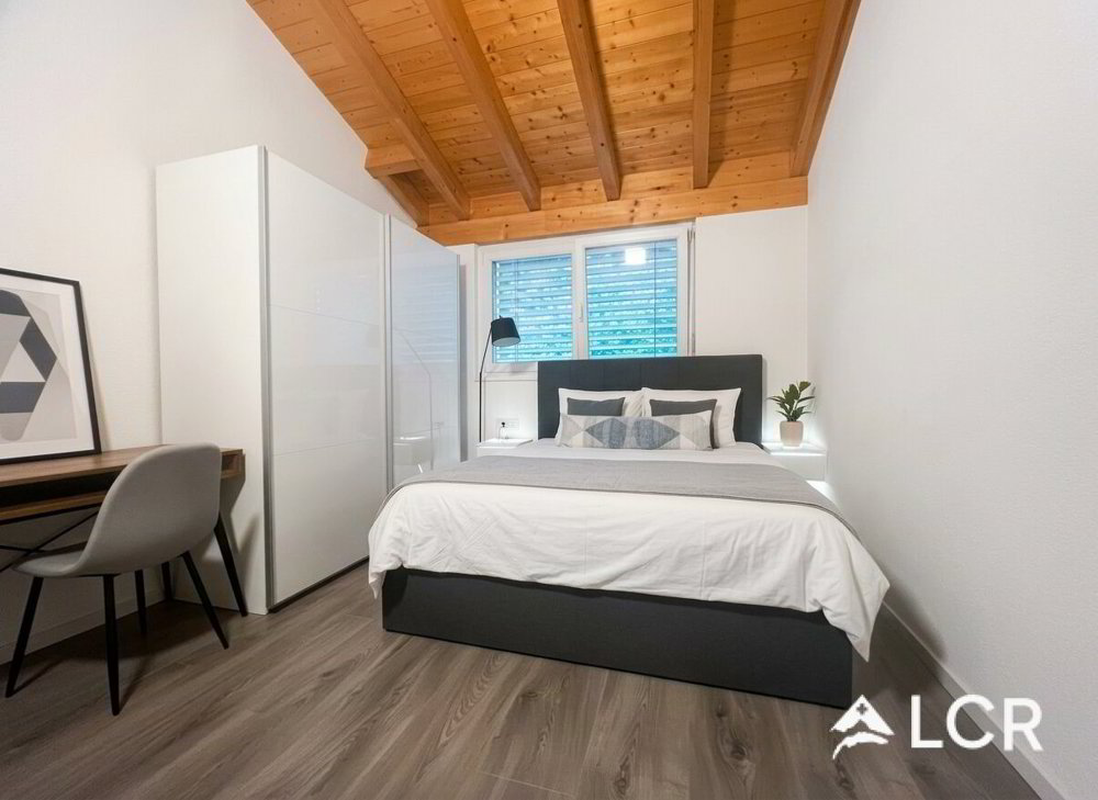 Haus – Aproz (Nendaz) - Ansicht 4