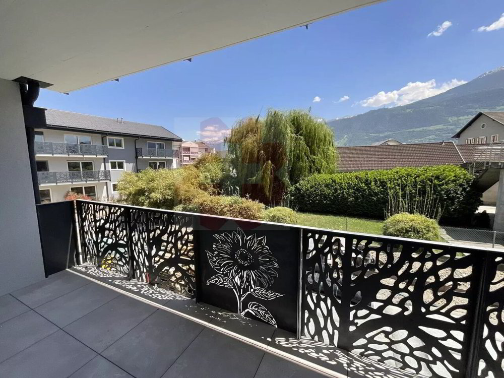 Wohnung – Ardon, Conthey - Ansicht 2