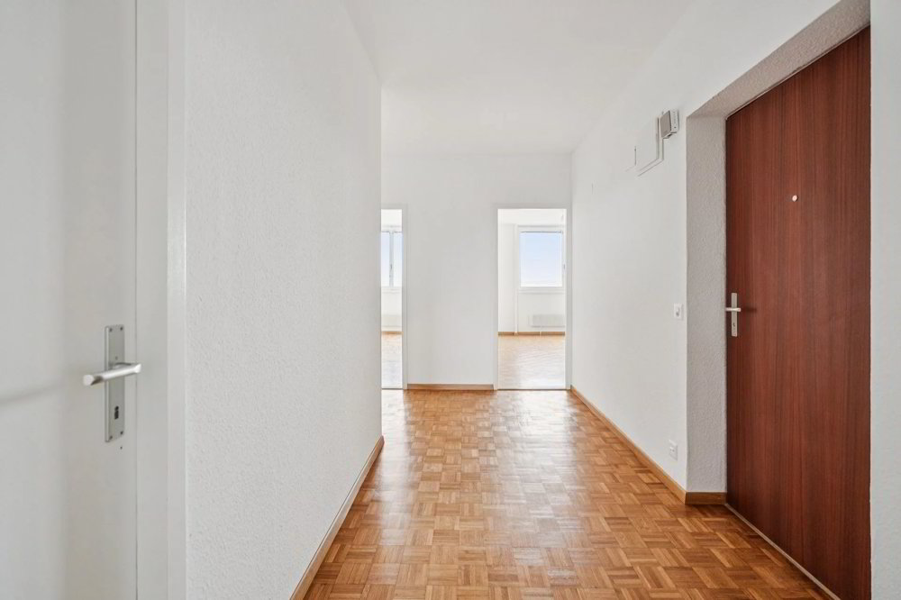 Wohnung – Vernier