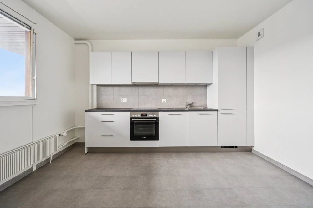 3 rooms Apartment for rent in Vernier - image 1/10