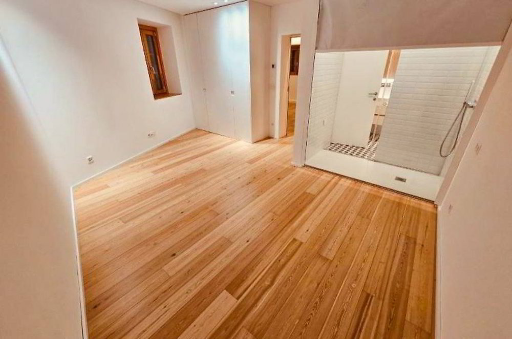 Wohnung – Chêne-Bourg - Ansicht 3