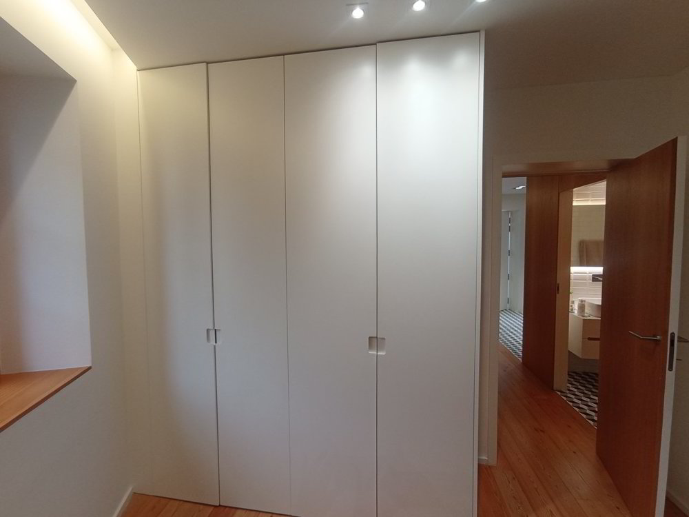 Wohnung – Chêne-Bourg - Ansicht 5