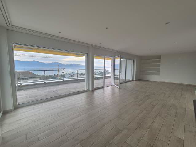 Wohnung – Pully - Ansicht 4