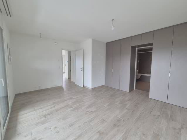 Wohnung – Pully - Ansicht 5