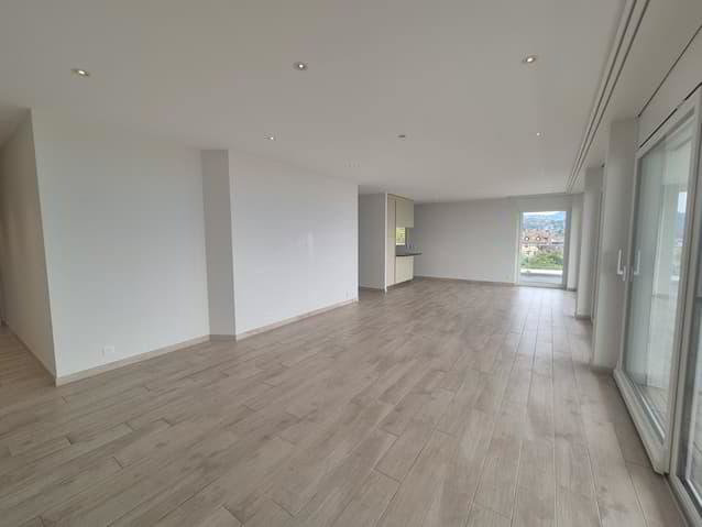 Wohnung – Pully - Mehr