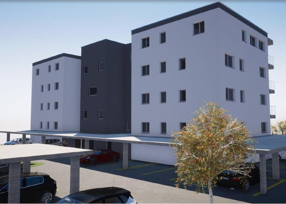 Wohnung – Sion - Ansicht 5