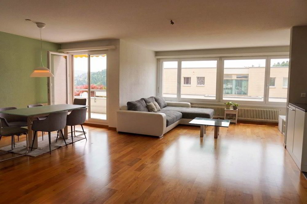 Wohnung – Stallikon - Ansicht 3