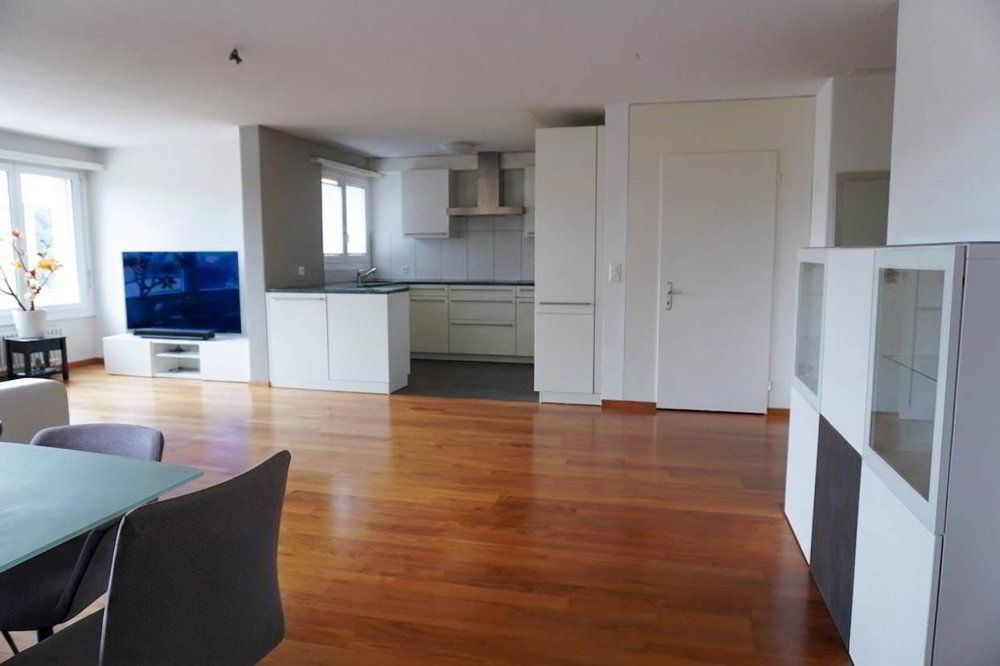 Wohnung – Stallikon - Ansicht 4