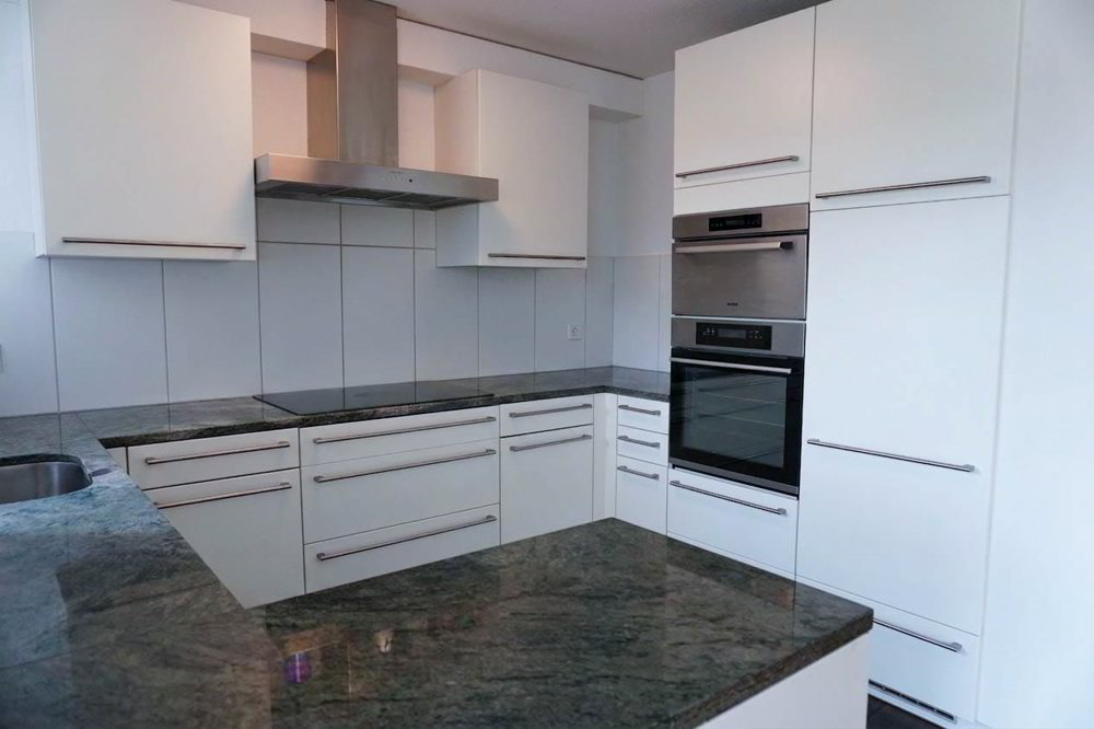 Wohnung – Stallikon - Ansicht 5