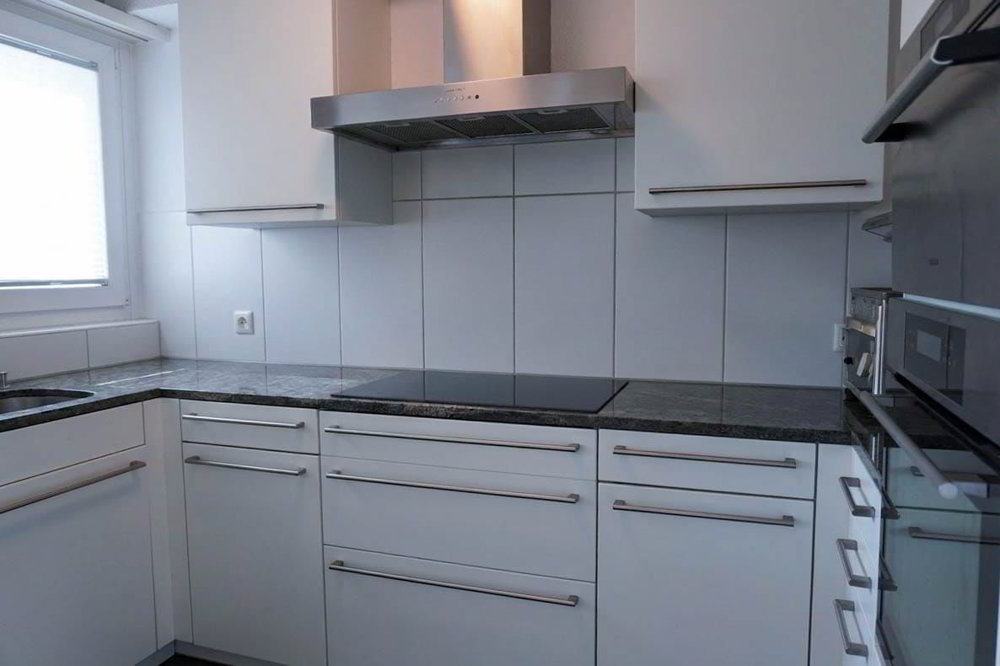 Wohnung – Stallikon - Mehr