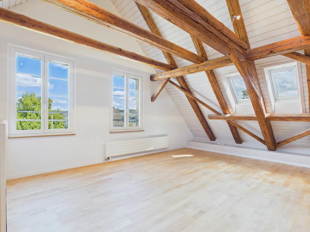 Wohnung – Thalwil - Mehr