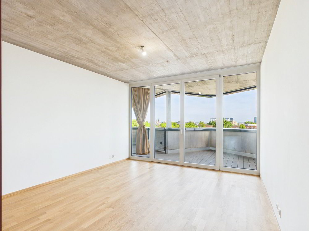 Wohnung – Basel - Ansicht 2