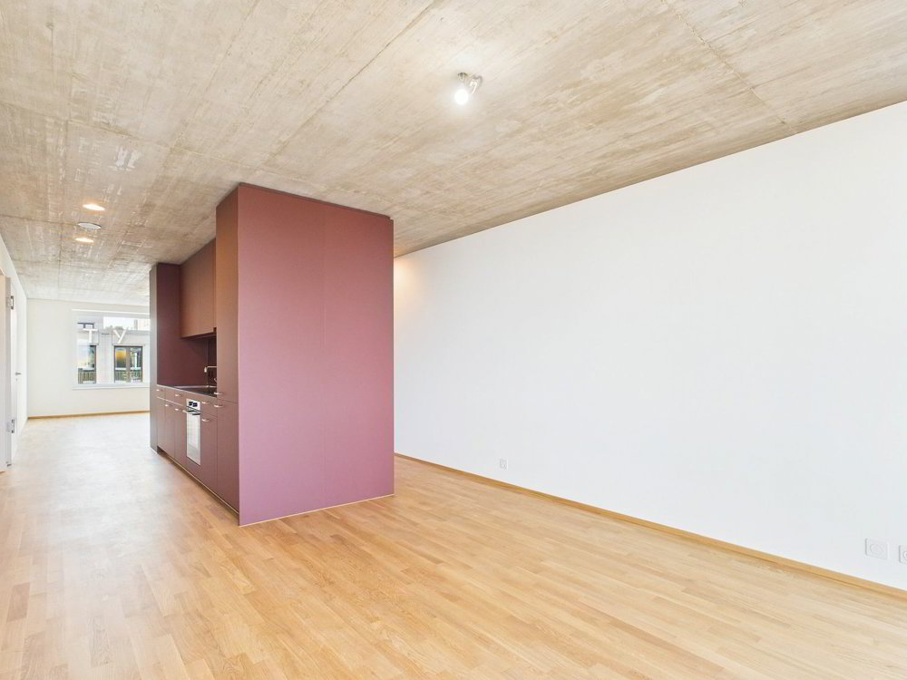 Wohnung – Basel - Ansicht 3