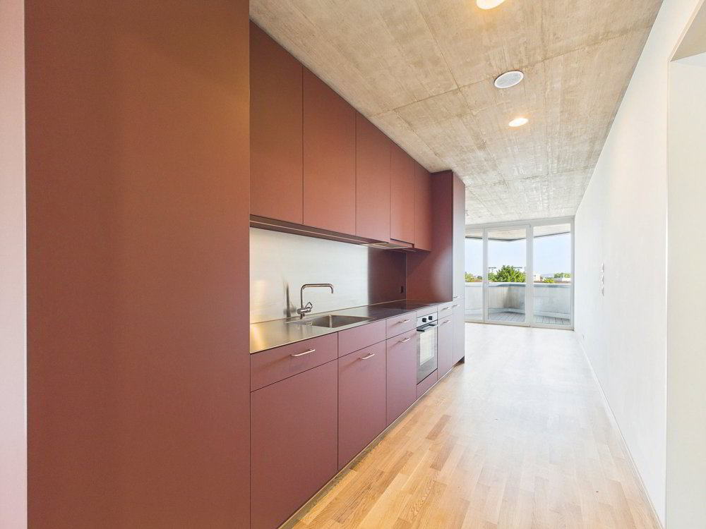 Wohnung – Basel - Mehr