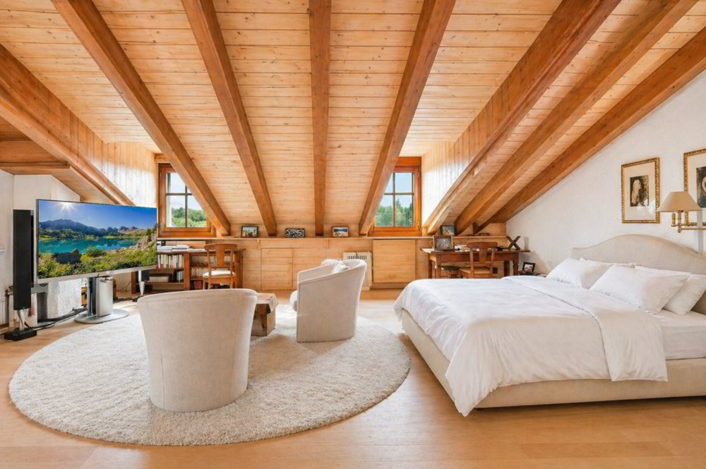 Haus – Athenaz (Avusy) - Ansicht 2