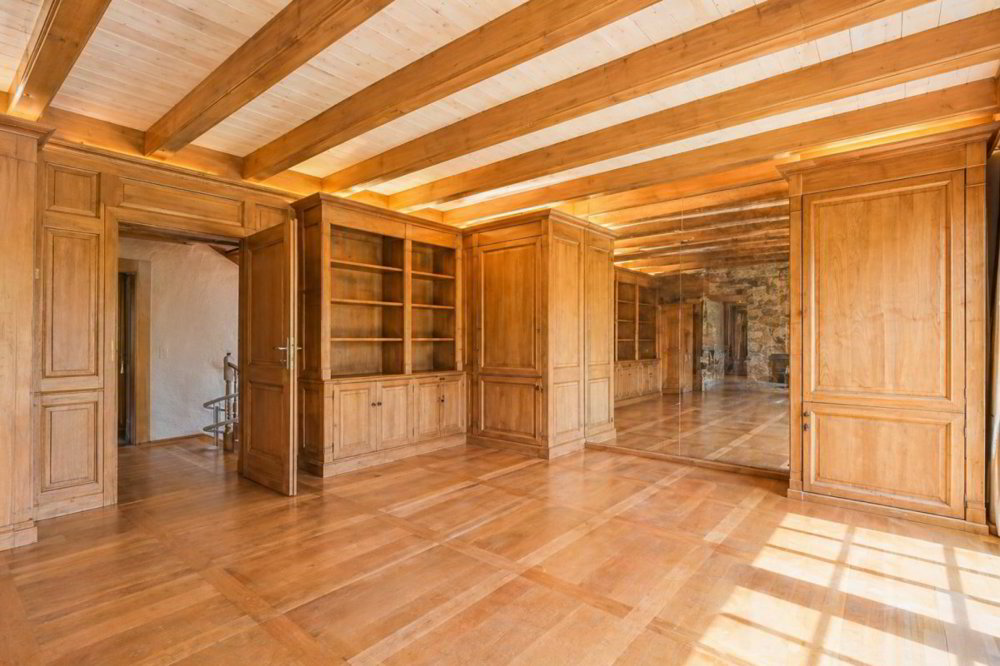 Haus – Athenaz (Avusy) - Ansicht 5