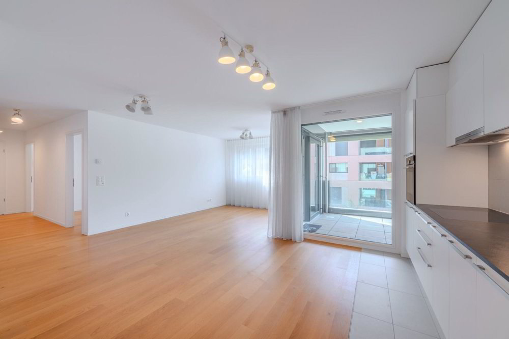 Wohnung – Orbe - Ansicht 5
