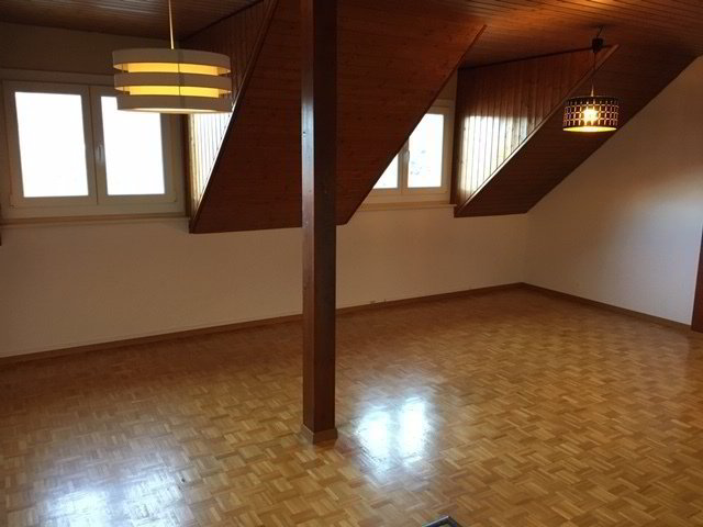 Wohnung – Bex - Ansicht 5