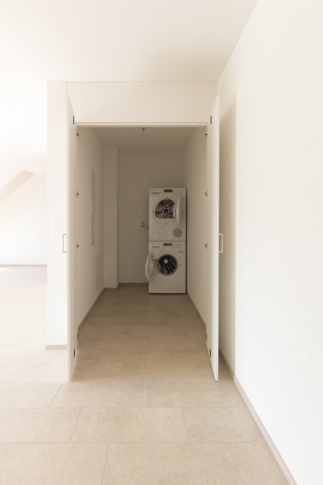 3 rooms Apartment for rent in Brittnau - image 1/10