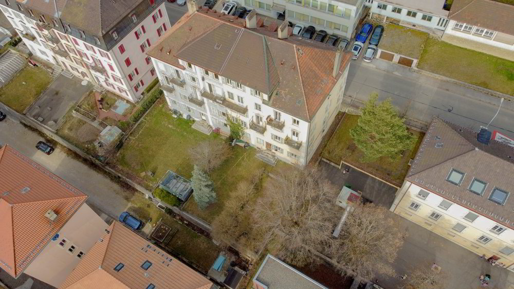 Haus – La Chaux-de-Fonds - Ansicht 4