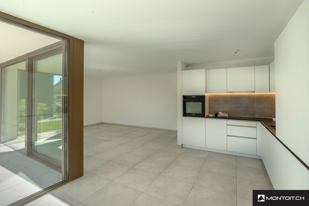Wohnung – Gletterens, District de la Broye - Ansicht 3
