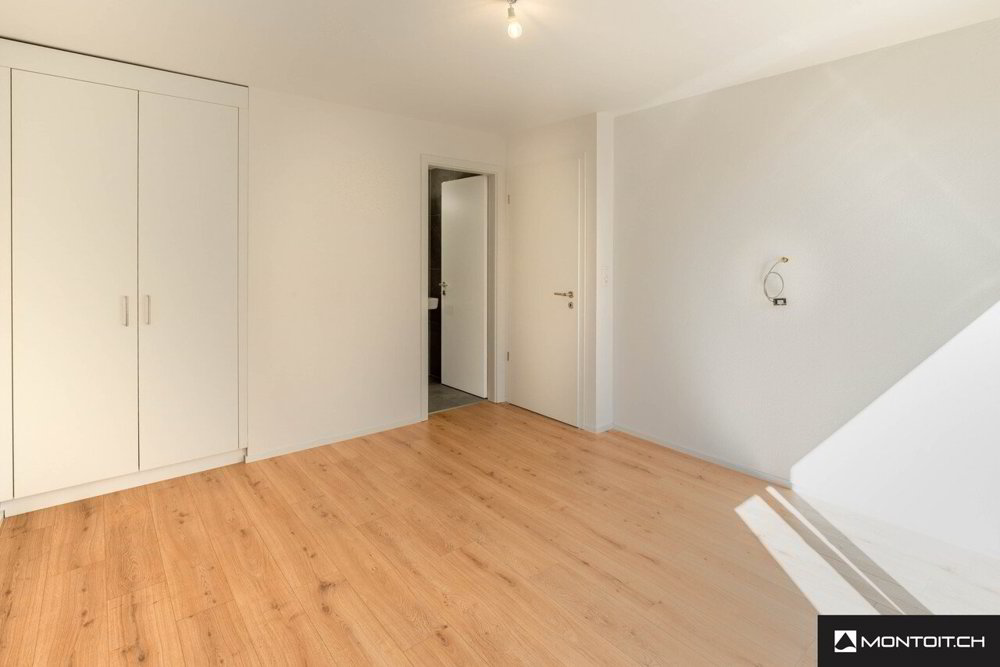 Wohnung – Gletterens, District de la Broye - Ansicht 5