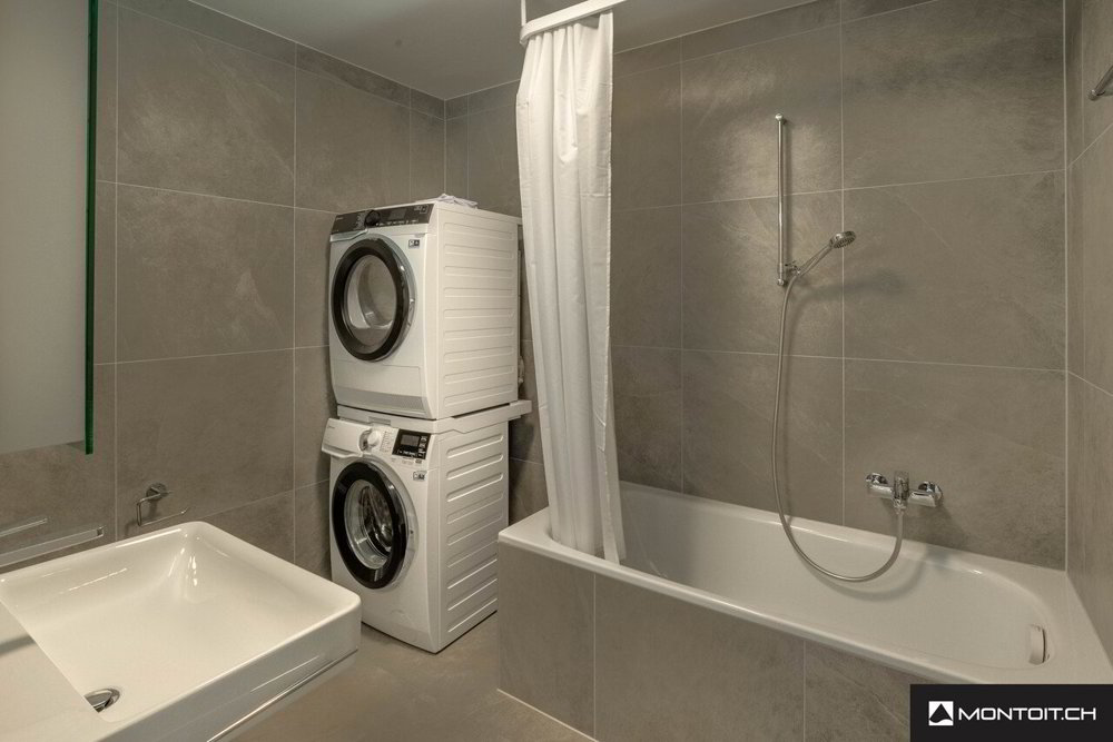 Wohnung – Gletterens, District de la Broye - Mehr