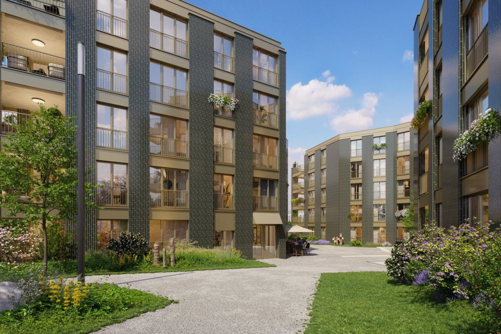 3 rooms Apartment to buy in Estavayer-le-Lac - image 1/11