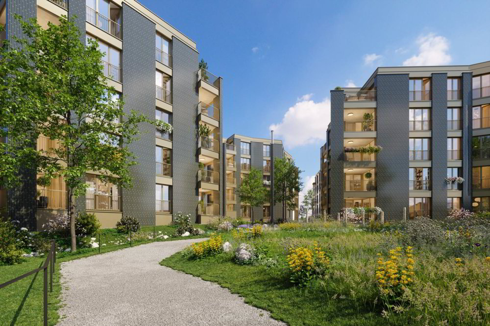 Wohnung – Estavayer-le-Lac - Ansicht 4