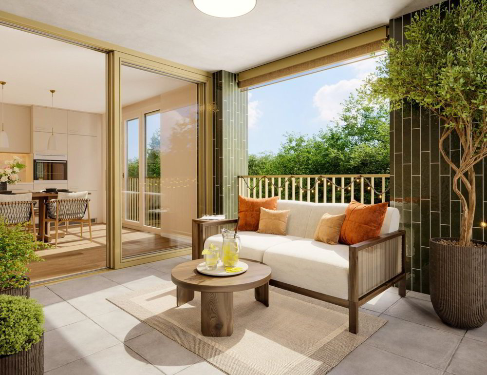 4 rooms Apartment to buy in Estavayer-le-Lac - image 1/12