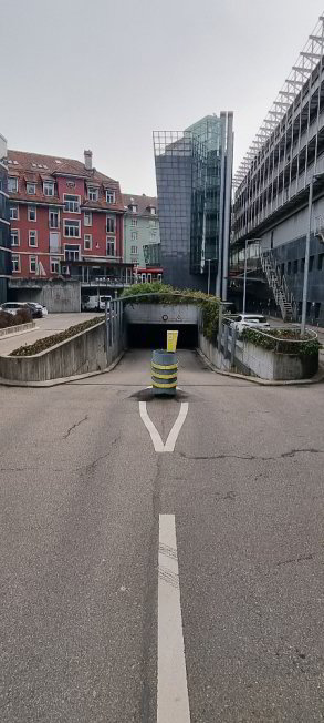 null rooms Car park, garage for rent in Bern - image 1/1