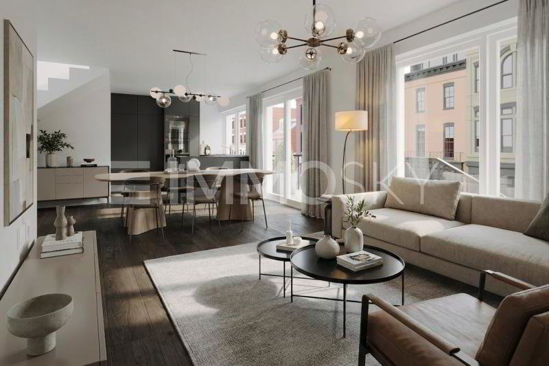 Wohnung – Zürich