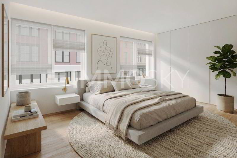 Wohnung – Zürich - Ansicht 3
