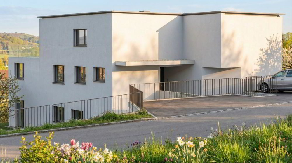 4 rooms Apartment to buy in Uetliburg SG - image 1/1