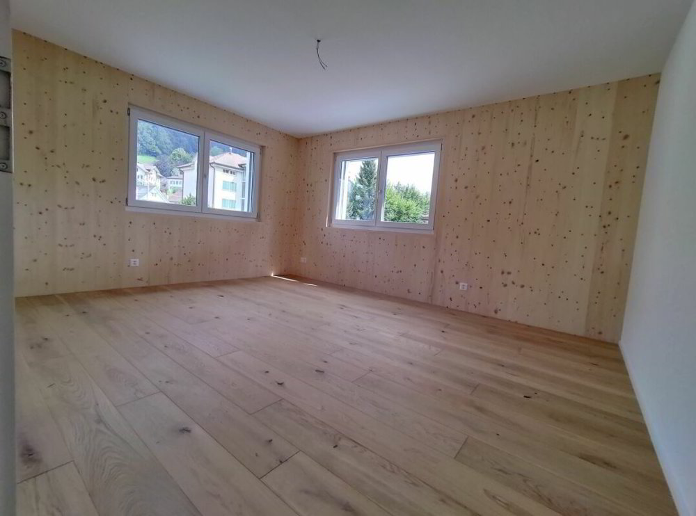 Wohnung – Bühler - Ansicht 4