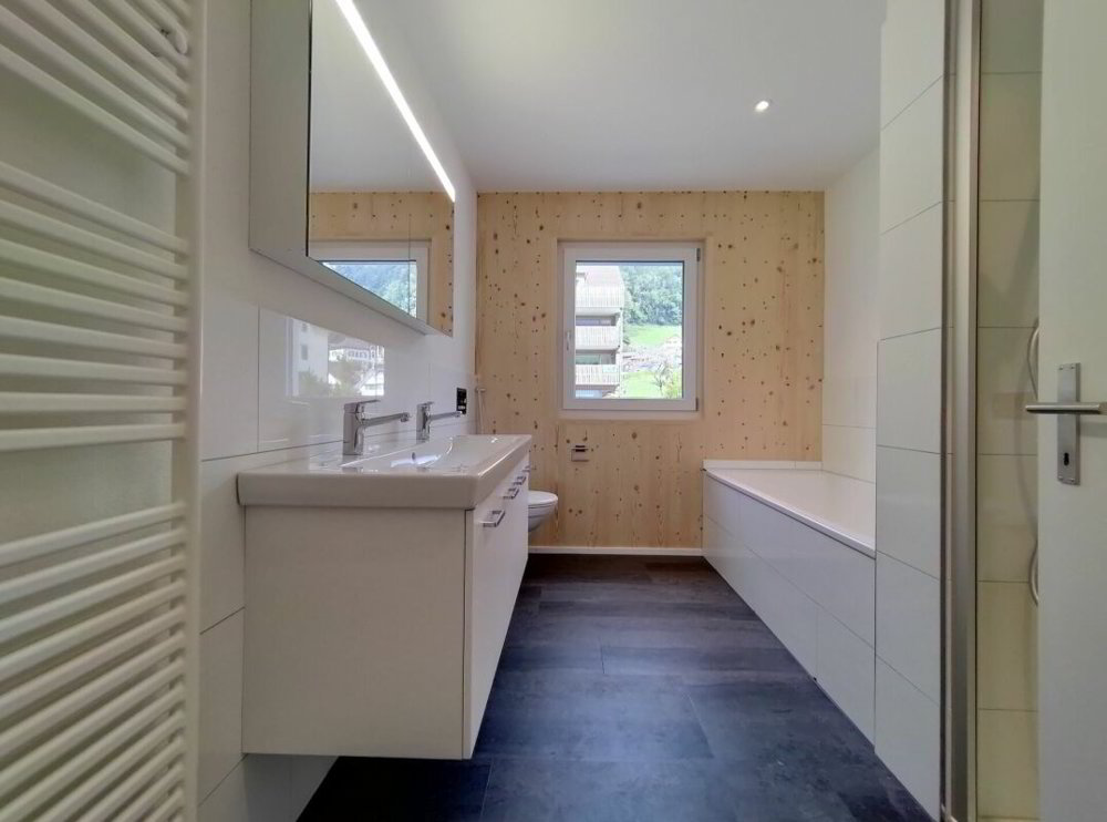 Wohnung – Bühler - Ansicht 5