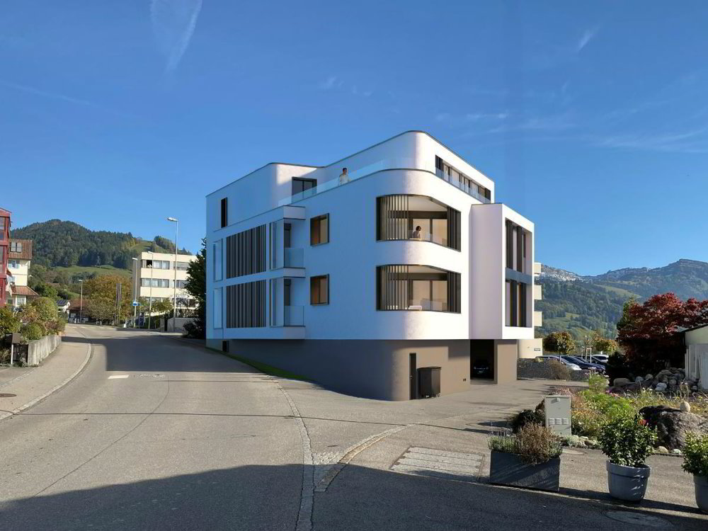 Wohnung – Gommiswald