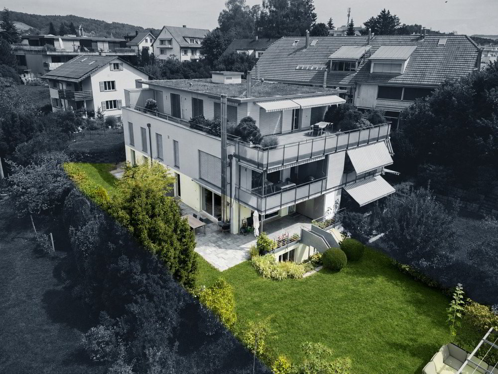 Wohnung – Muri b. Bern - Ansicht 2